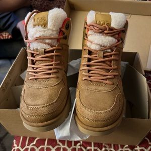 ugg highland hi heritage sneaker